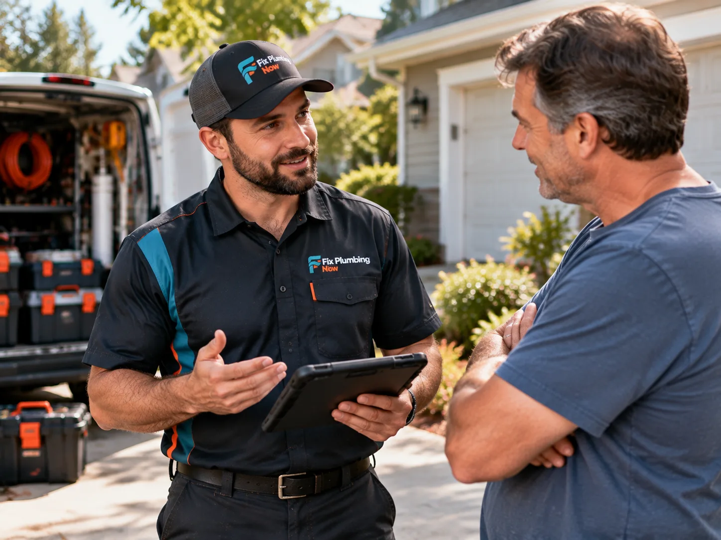 Clogged Drain Service Swansea, SC FAQs